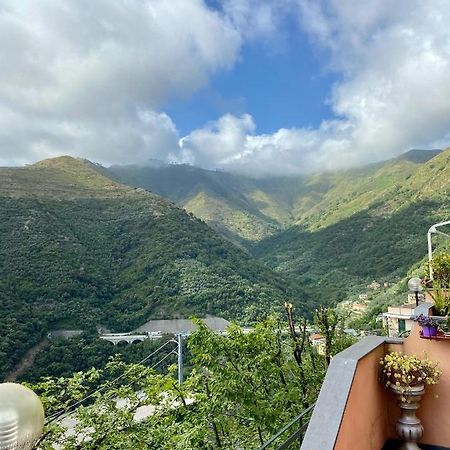 Casa Da Lira Lägenhet Poggio Favaro-San Bernardo Exteriör bild