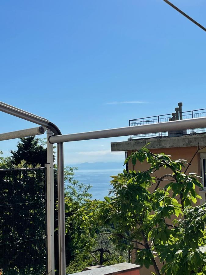 Casa Da Lira Lägenhet Poggio Favaro-San Bernardo Exteriör bild