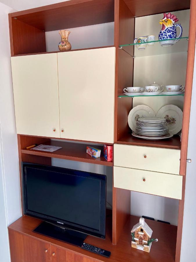 Casa Da Lira Lägenhet Poggio Favaro-San Bernardo Exteriör bild