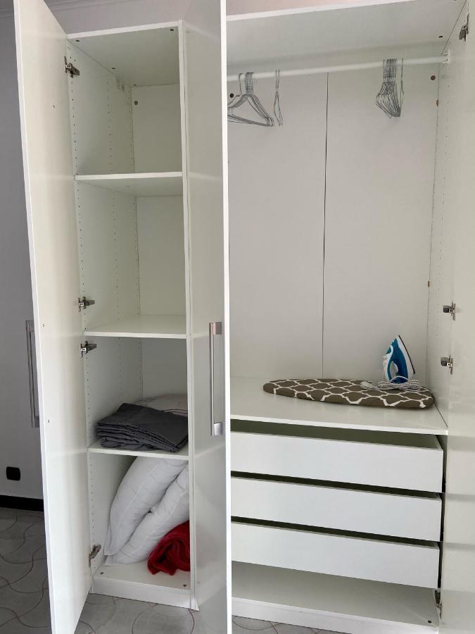 Casa Da Lira Lägenhet Poggio Favaro-San Bernardo Exteriör bild
