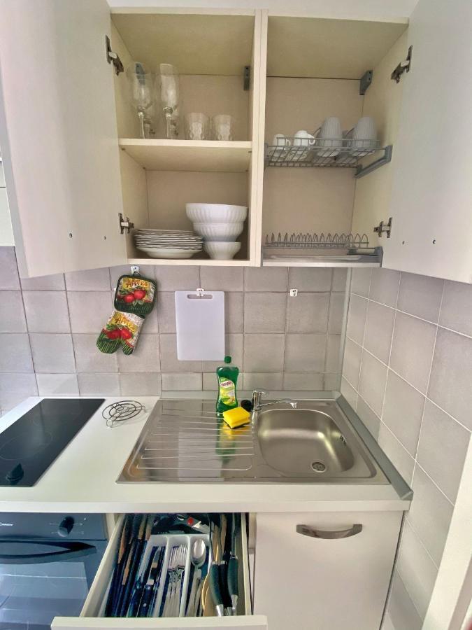 Casa Da Lira Lägenhet Poggio Favaro-San Bernardo Exteriör bild